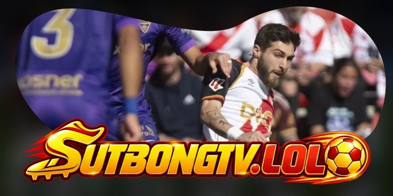 Rayo Vallecano cần cải thiện nhịp tấn công tại Vallecas